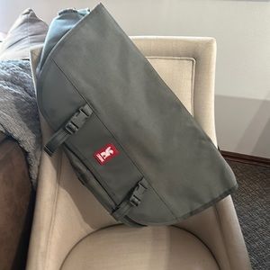 Chrome industries messenger bag🔥